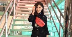 Hindari Lelaki Hidung Belang, Angela Lee Batasi Keluar Malam