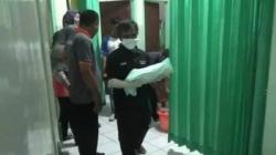 Cari Bapaknya, Polisi Ambil Sampel DNA Bayi Tewas di WC Puskesmas