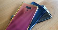 HTC Bakal Debut Smartphone 5G di Paruh Kedua 2019