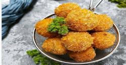 Liburan, Asyiknya Berkreasi Membuat Kroket Belanda yang Lezat