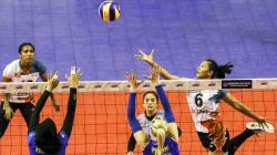 Disiarkan Langsung iNews, Ini Jadwal Proliga 2019 Sabtu (12/1/2019)