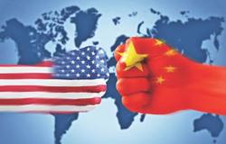 Bersitegang, Kepala Angkatan Laut AS Bakal Berkunjung ke China