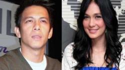 Hadiri Ulang Tahun BCL, Luna Maya dan Ariel Saling Sapa