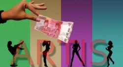 Tidak Selalu Motif Ekonomi, Ini Penyebab Artis Terlibat Prostitusi