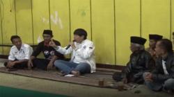 Jika Terpilih, Caleg Perindo Ini Akan Berikan Gaji Pokok ke Masyarakat