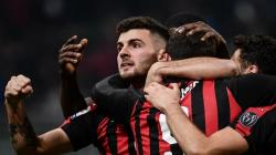 Cetak 2 Gol Kemenangan Milan Vs Sampdoria, Cutrone: Sebuah Kebanggaan