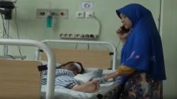 Pulang Melayat, 3 Orang Sekeluarga Tewas akibat Motor Masuk Jurang