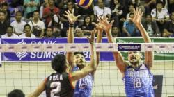 Disiarkan iNews, Ini Hasil Proliga 2019 Minggu (13/1/2019)