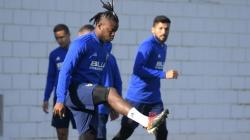 Setelah Fabregas, Chelsea Siap Lepas Batshuayi ke AS Monaco