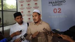 Ikatan Dai Aceh Datangi Prabowo Tanya Kesediaan Tes Baca Alquran