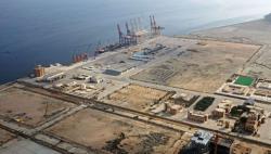 Arab Saudi Akan Bangun Kilang Minyak Rp140 Triliun di Pakistan