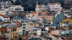 Kota Tertua di Bulgaria Dinobatkan sebagai Ibu Kota Budaya Eropa