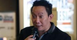 Harry de Fretes Bantu Urus Kremasi Aktor Robby Tumewu