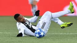 Jelang Piala Super Italia, Alex Sandro Waspadai 2 Pemain AC Milan