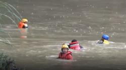 4 Santri Tenggelam saat Mandi di Sungai Jenes Ponorogo 