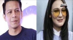 Luna dan Ariel Ingin Berteman, Netizen Minta Keduanya Pacaran Lagi