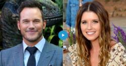 Melamar Katherine, Chris Pratt Minta Restu Arnold Schwarzenegger