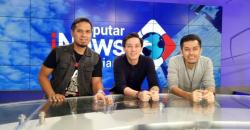 9 Februari, Anji dan DRIVE Bikin Konser Kolaborasi 'Esok Lebih Baik'