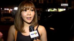 Gading Dekat Julie Estelle, Gisel Karib dengan Mischa Chandrawinata