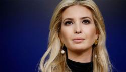 Ivanka Trump Akan Bantu AS Memilih Calon Presiden Bank Dunia