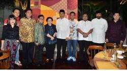 Grace Natalie Yakin Jokowi Ungguli Prabowo di Debat Capres Perdana