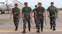 Paksa Pesawat Asing Mendarat, Begini Pernyataan Tegas Panglima TNI
