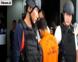Polisi Ringkus Tersangka Pembunuh 1 Keluarga di Bengkulu, Ini Alasan Pelaku