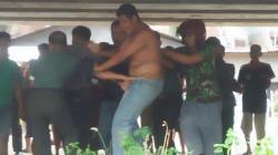 3 Prajurit Kodam I/BB Tangkap Penipu Pencatut Nama Wali Kota Medan