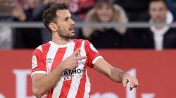 Cari Pengganti Munir, Barcelona Tertarik Datangkan Cristhian Stuani