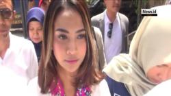 Vanessa Angel di Ujung Tanduk, Duo Serigala Tolak Prostitusi Artis
