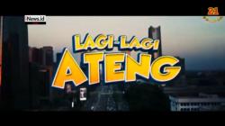 Film Lagi-Lagi Ateng, Drama Keluarga yang Sukses Mengocok Perut