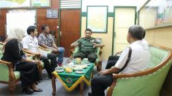 BNN Yogya Gandeng TNI Berantas Peredaran Narkoba di DIY 