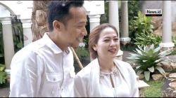 13 Tahun Menikah, Denny Cagur dan Shanty Pernah Tinggal di Kontrakan