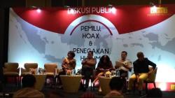 Polri: Hoaks Banyak Muncul dari WhatsApp, 3.884 Konten Diselidiki