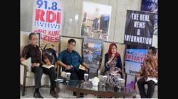  Hukum Harus Ciptakan Kemanfaatan dan Keadilan, Bukan Kesengsaraan