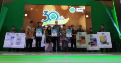 Rayakan Milad 30 Tahun, LPPOM MUI Komitmen Tingkatkan Pelayanan