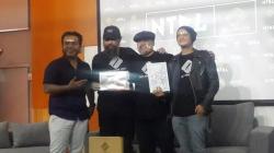 NTRL Berusia 25 Tahun, Bagus: Kita Kebanyakan Sukanya