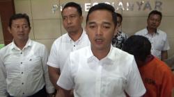 Ayah di Gianyar Bali Perkosa Putri Kandungnya sejak SD hingga Hamil