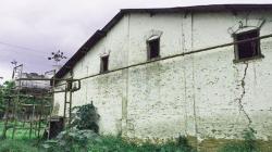 Bekas Pabrik Gula Banjaratma Akan Disulap Jadi Rest Area Tol Pejagan