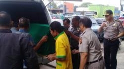 Kecelakaan Motor di Bandung, Kasubbag Humas Polres Sumedang Meninggal