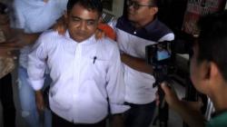 Pungli Dana Masjid, Kepala TU Kemenag Lombok Barat Ditangkap Polisi