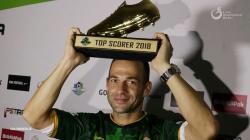 Madura United Resmi Dapatkan Top Skor Liga 1 2018 Aleksandar Rakic