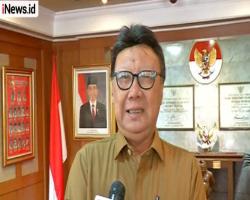 Disebut Neneng Bantu Perizinan Meikarta, Tjahjo Kumolo Siap Dipanggil KPK