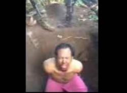 Pria Indonesia yang Diculik Kelompok Abu Sayyaf Dibebaskan