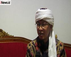 Perbedaan Pilihan Memanas, Ini Pesan Aa Gym di Pilpres 2019