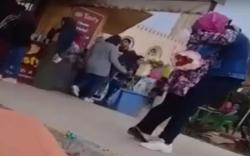 Universitas Al Azhar Mesir Batal Pecat Mahasiswa-Mahasiswi Berpelukan