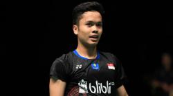 Anthony Ginting Sebut Satu Pebulutangkis Super Gesit di Dunia, Kento Momota Minggir Dulu