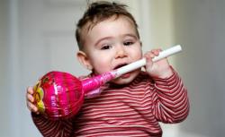 Ketika Norwegia, Finlandia, Denmark dan Islandia Merengek 'Minta Bayi'