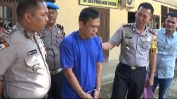 Siswi SD di Aceh Diperkosa Ayah Kandung hingga Hamil 7 Bulan