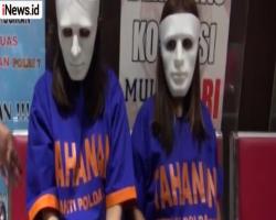 Hamil Besar, Muncikari Berinisal F Belum Bisa Diperiksa Polisi